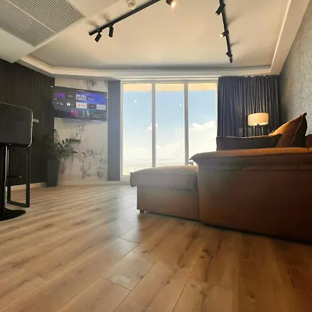Apartment Alfred Sky Smart 29th