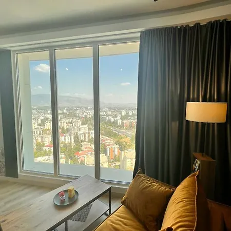 Apartment Alfred Sky Smart 29th
