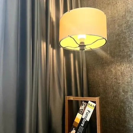 Apartment Alfred Sky Smart 29th *