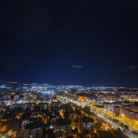 Alfred Sky Smart 29th Skopje