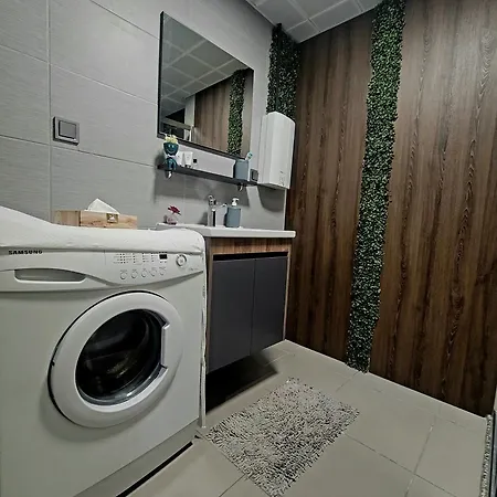 Apartment Alfred Sky Smart 29th