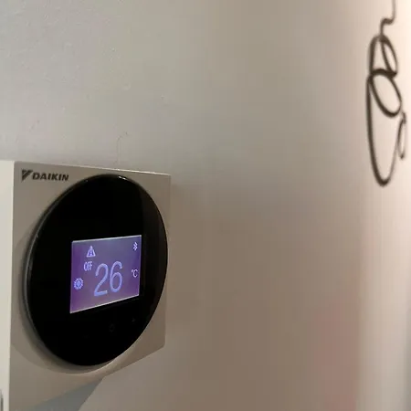 Apartment Alfred Sky Smart 29th