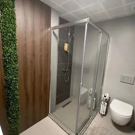 Alfred Sky Smart 29th Apartment *